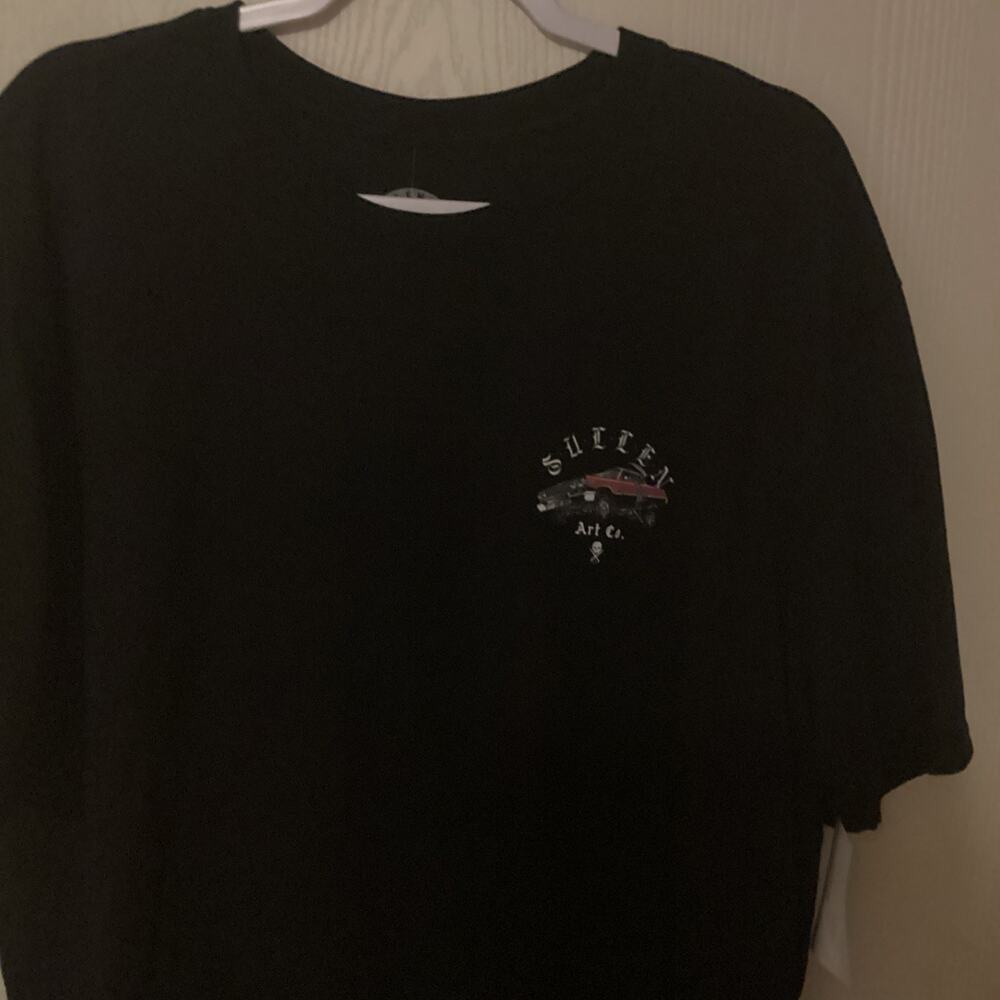 Men’s Sullen T Shirt